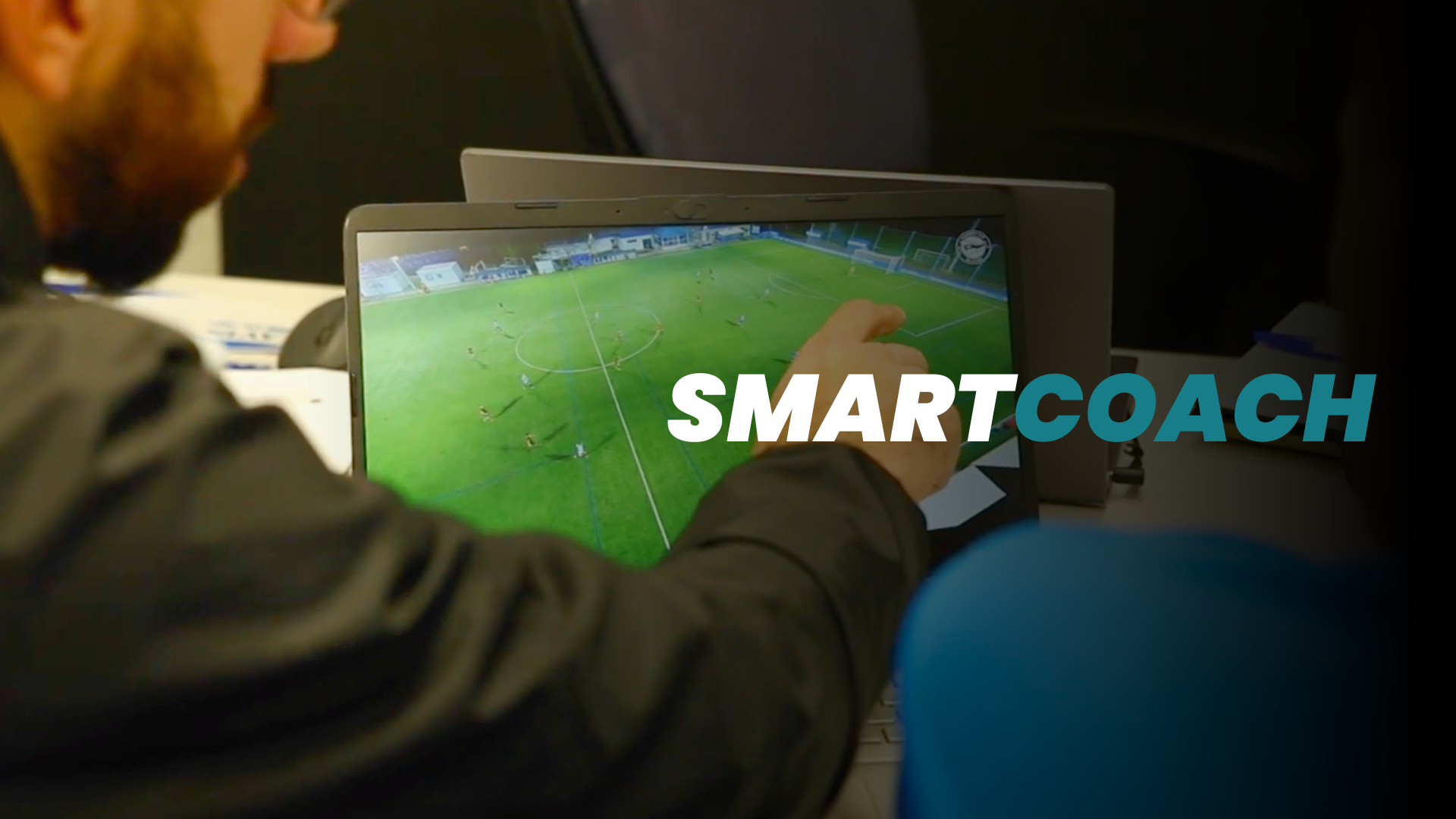 SmartCoach